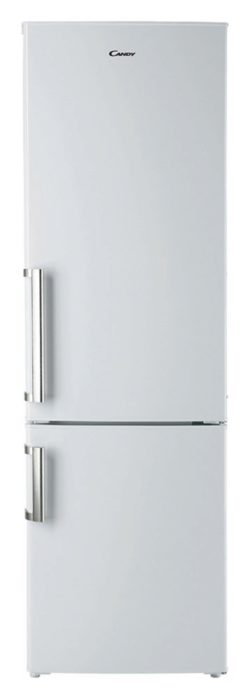 Candy CVBF6182WFHK Frost Free Fridge Freezer - White.